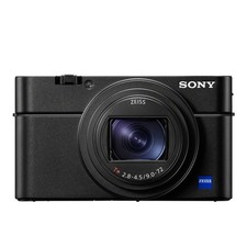 Sony Cyber-shot DSC-RX100 VII