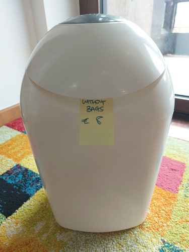 Tommee tippee sangenic tec - tommee,