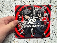 Persona 5 Original Soundtrack