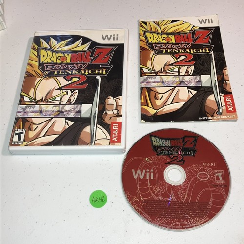 Dragon ball budokai - ball,
