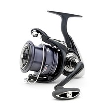 DAIWA 25 N'ZON LT CP  MULINELLO SPECIALE FEEDER MANOVELLA ABBATTIBILE