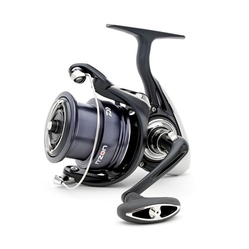 Daiwa zon lt cp - 25,