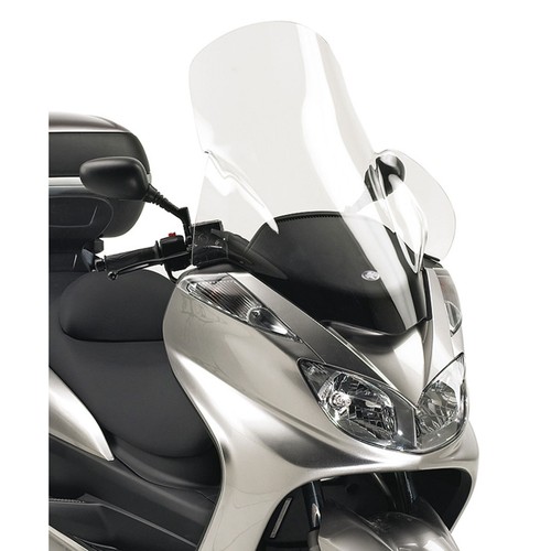 Cupolino kappa kd137st pronto - cupolino,