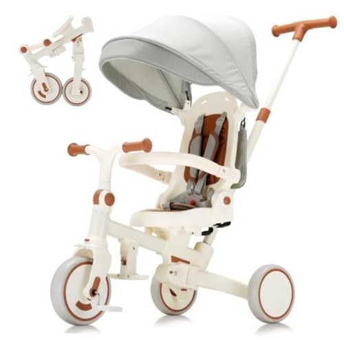 Triciclo per bambini 1 - triciclo,