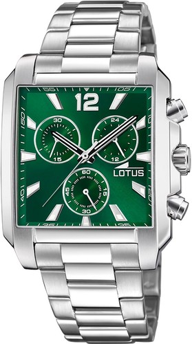 Cronografo uomo lotus 18850 - cronografo,