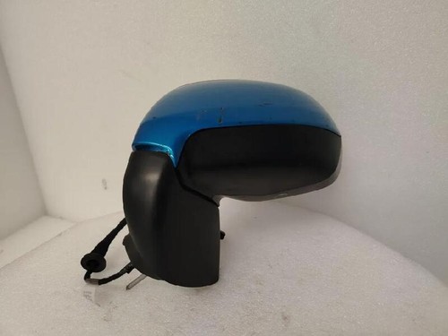 Specchietto retrovisore - specchietto,