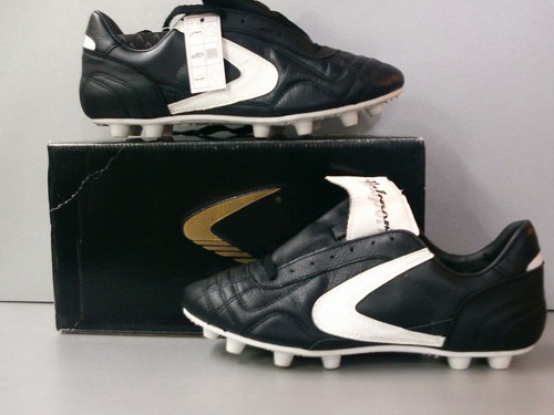 Scarpa calcio anni - scarpa, 2000