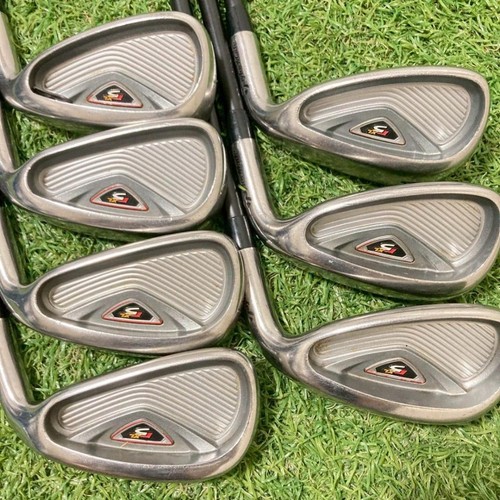Taylormade r5xl set ferri - taylormade,