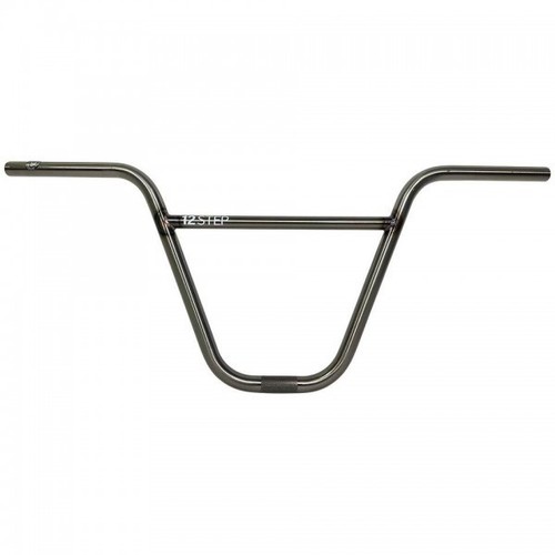 Manubrio bmx oldschool gt - manubrio, s&m,