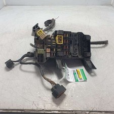 Centralina scatola porta fusibili Mitsubishi Pajero V60 DiD 3.2 1999-06 