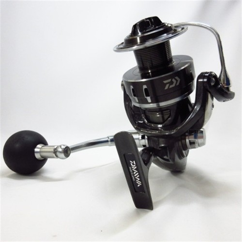 Daiwa catalina 5000h - daiwa,