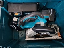 Makita DHS630 Sega Circolare a
