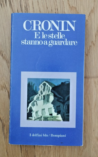 Stelle stanno a guardare - le,