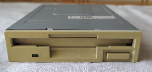 Lettore floppy disk - , epson