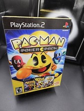 Pac-Man Power Pack /