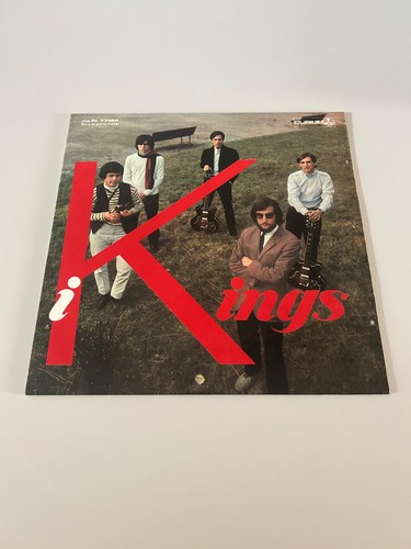 Kings primo e - ,,