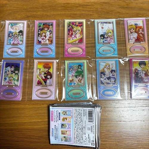 Mermaid melody pichi - melody,