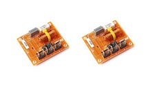 HF200 Ciare Coppia filtri