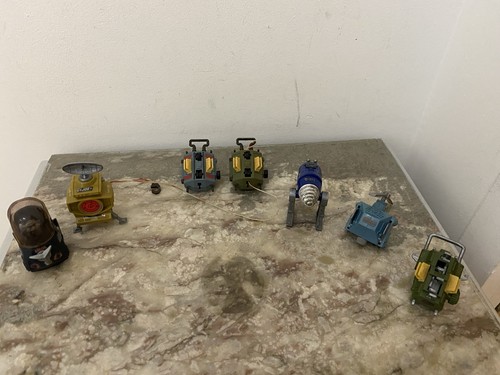 Lot gijoe joe - lot,