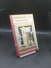 La notte del lupo - Vassalli - Dalai, 1998