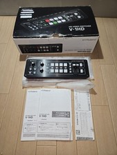 Roland V-1HD Video Switcher HD