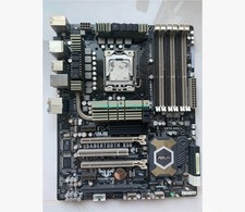 PER ASUS SaberTooth X58 scheda