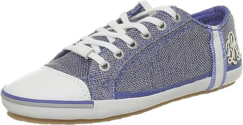 Scarpe ginnastica replay - da,