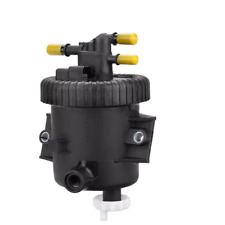 FILTRO GASOLIO COMPLETO CITROEN C5 C8 PEUGEOT 407 807 LANCIA PHEDRA FIAT ULYSSE