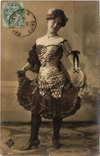 PC THEATRE STAR (a37964)
