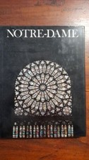 NOTRE-DAME- I TEMPLI DELLA