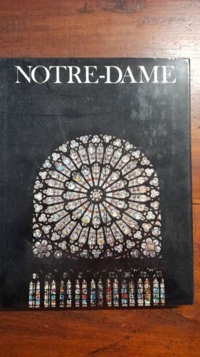 Notre dame templi della - templi,