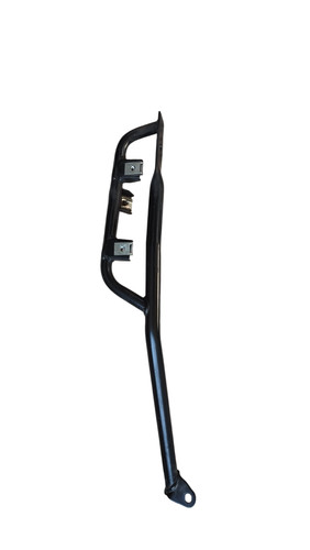 Supporto staffa pedana - staffa,