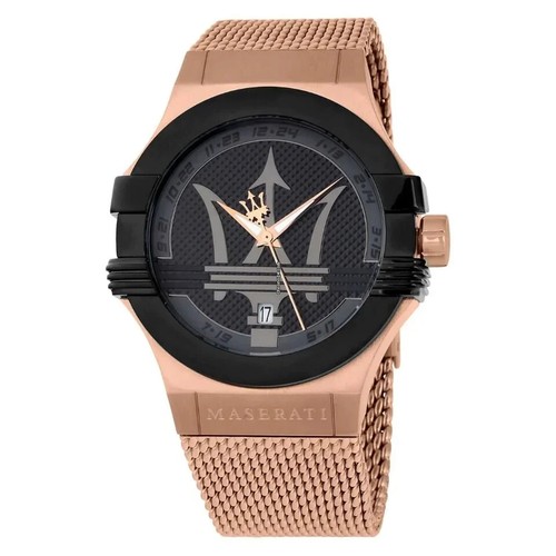 Orologio maserati potenza uomo - potenza,