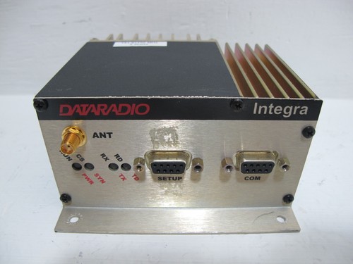 Dataradio integra - dataradio, integra-tr
