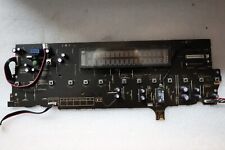 Scheda displey Harman Kardon