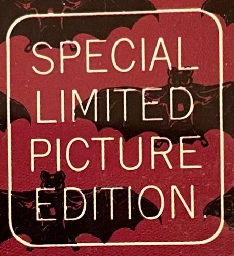 Vinyl picture disc - vinyl,