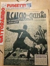 Il Calcio Illustrato N.45 Anno