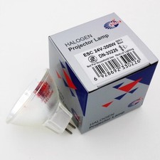 Lampada lampadina esc 24v - lampada,