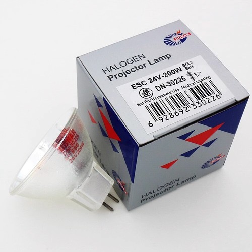 Lampada lampadina esc 24v 200w - esc,