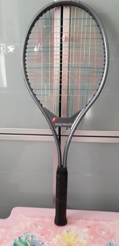 Racchetta tennis vintage