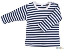 Maglia Manica Lunga Bianca e