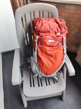 Zaino Trekking uomo/donna North Face Alteo 50L