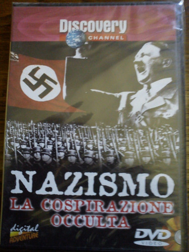 Nazismo cospirazione - nazismo,