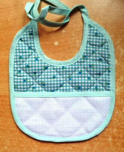 Bavaglino bavetta neonato da - neonato,