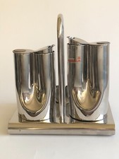 Stella set condimento tavolo