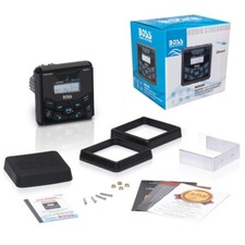 1 BOSS AUDIO SYSTEMS MGR450B