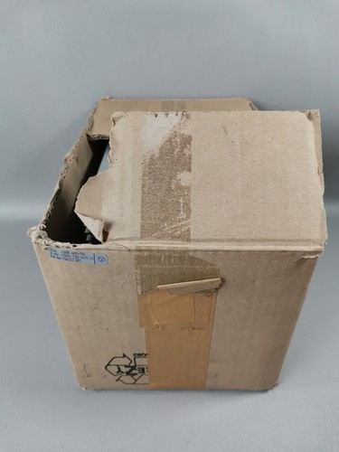 Aeg 2ax 400 nuovo imballo - nuovo,