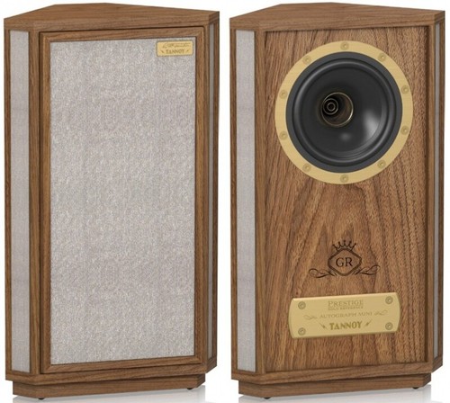 Tannoy prestige autograph mini - autograph,