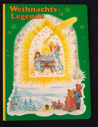 Rossmeisl leggenda natale - rossmeisl:, di