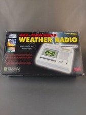 Radio d'epoca Oregon